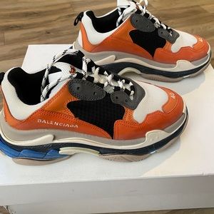 Balenciaga Triple S